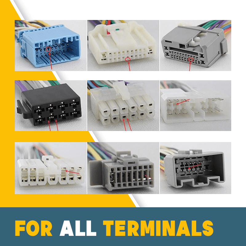 Kit éjecteur terminal – Image 3