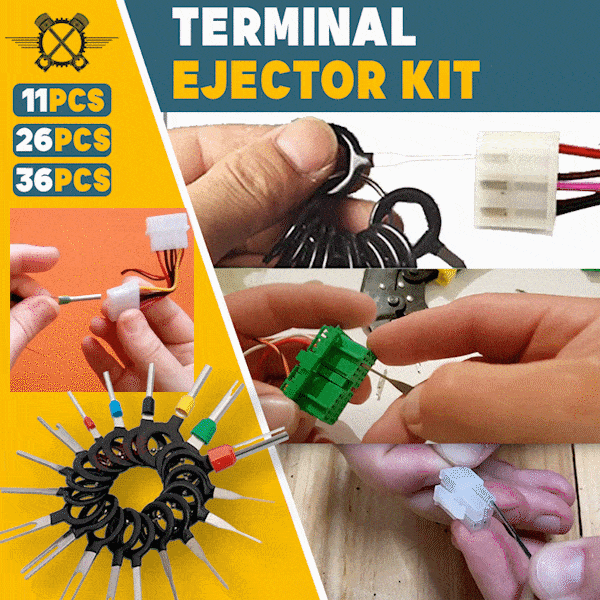 Kit éjecteur terminal – Image 10