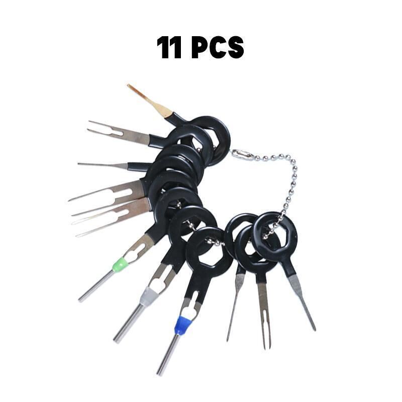 Kit éjecteur terminal
