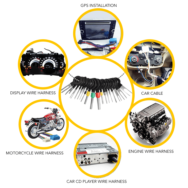 Kit éjecteur terminal – Image 4