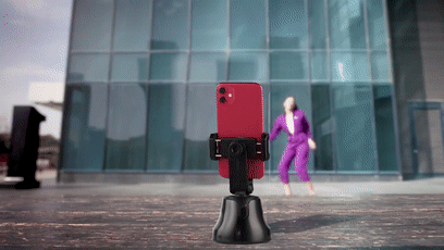 Caméra robot intelligente 360º - vincia – Image 4