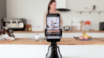 Caméra robot intelligente 360º - vincia – Image 3