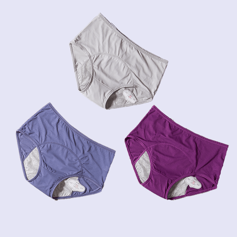 Culotte menstruelle - maculottecansgêne – Image 3