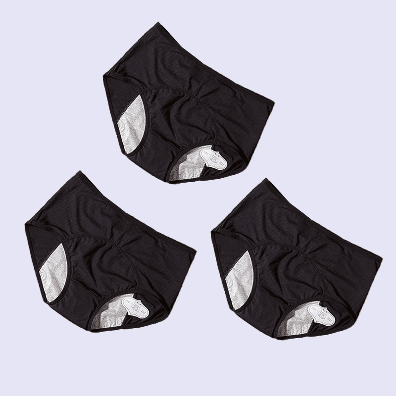 Culotte menstruelle - maculottecansgêne – Image 4