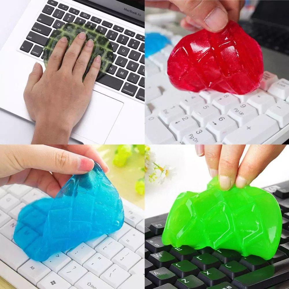 Gel de nettoyage magique anti-poussière – Image 7