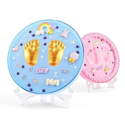 Mon kit empreintes bébé - bebekit – Image 5