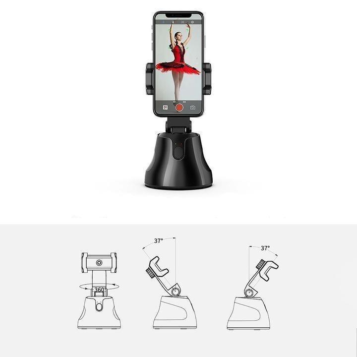 Caméra robot intelligente 360º - vincia – Image 5