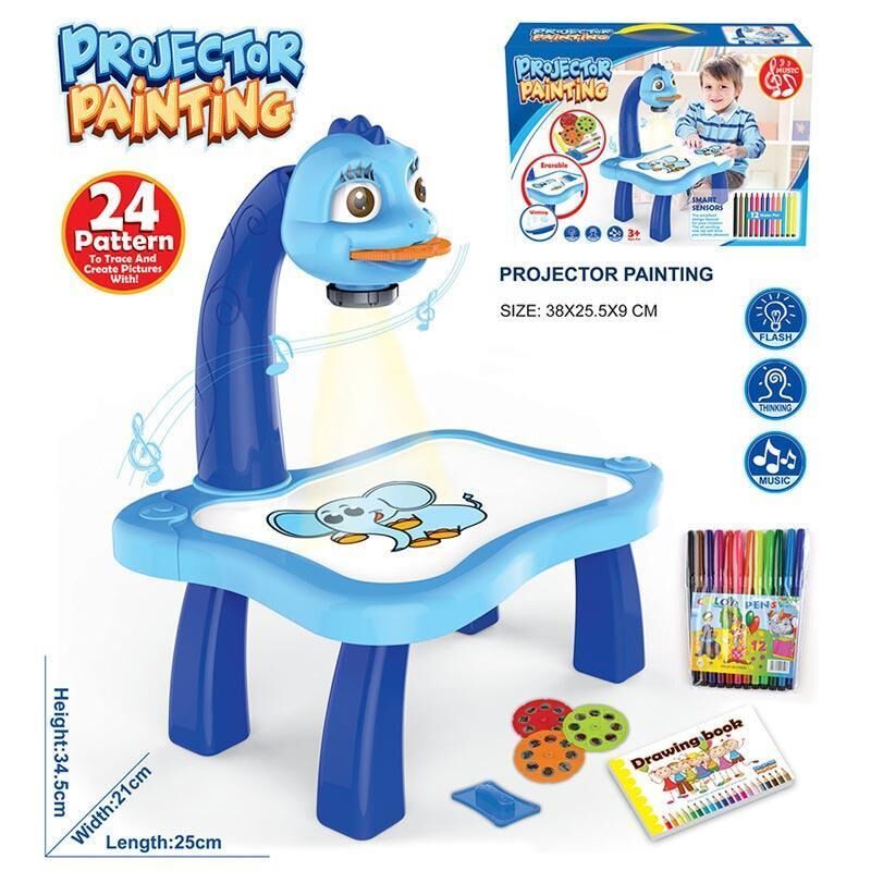 Jokath table de dessin interactive – Image 3