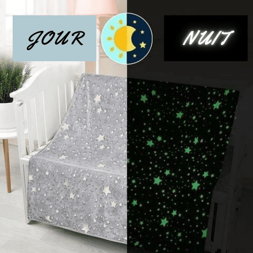 Couverture magique ultra-douce starcouv – Image 2