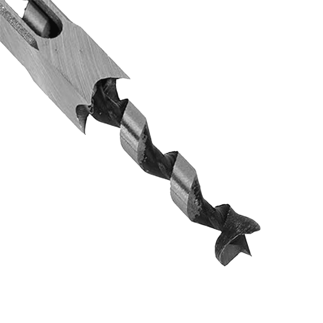 Ciseau à bois carré perfectdiy