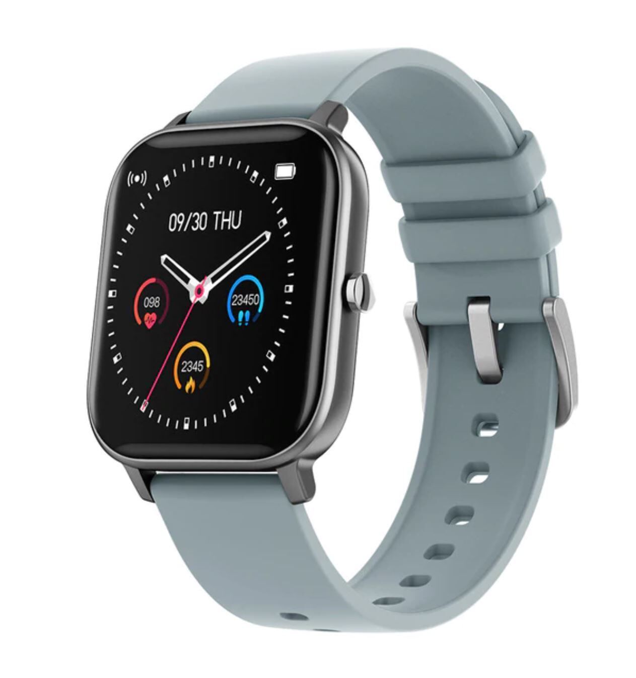 Montre connectée intelligente et sportive - watchnext – Image 2