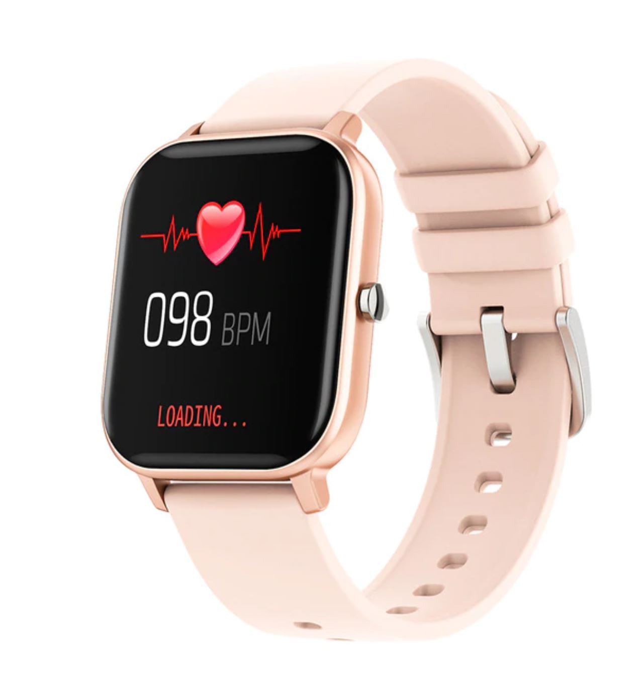 Montre connectée intelligente et sportive - watchnext – Image 4