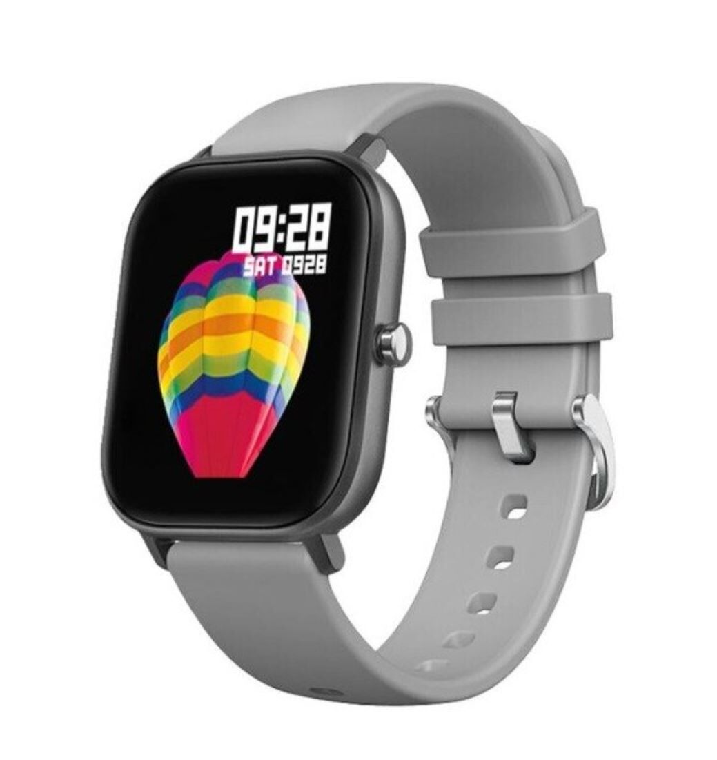 Montre connectée intelligente et sportive - watchnext – Image 6