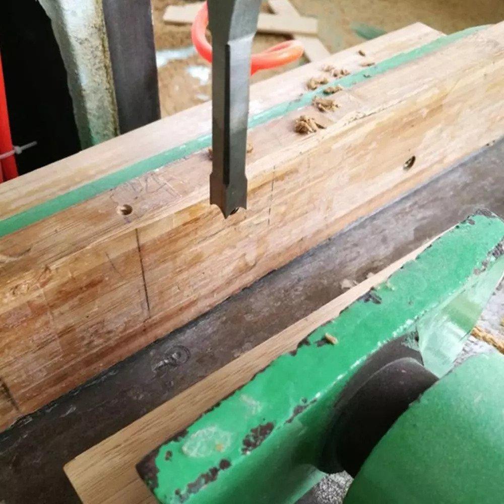Ciseau à bois carré perfectdiy – Image 4