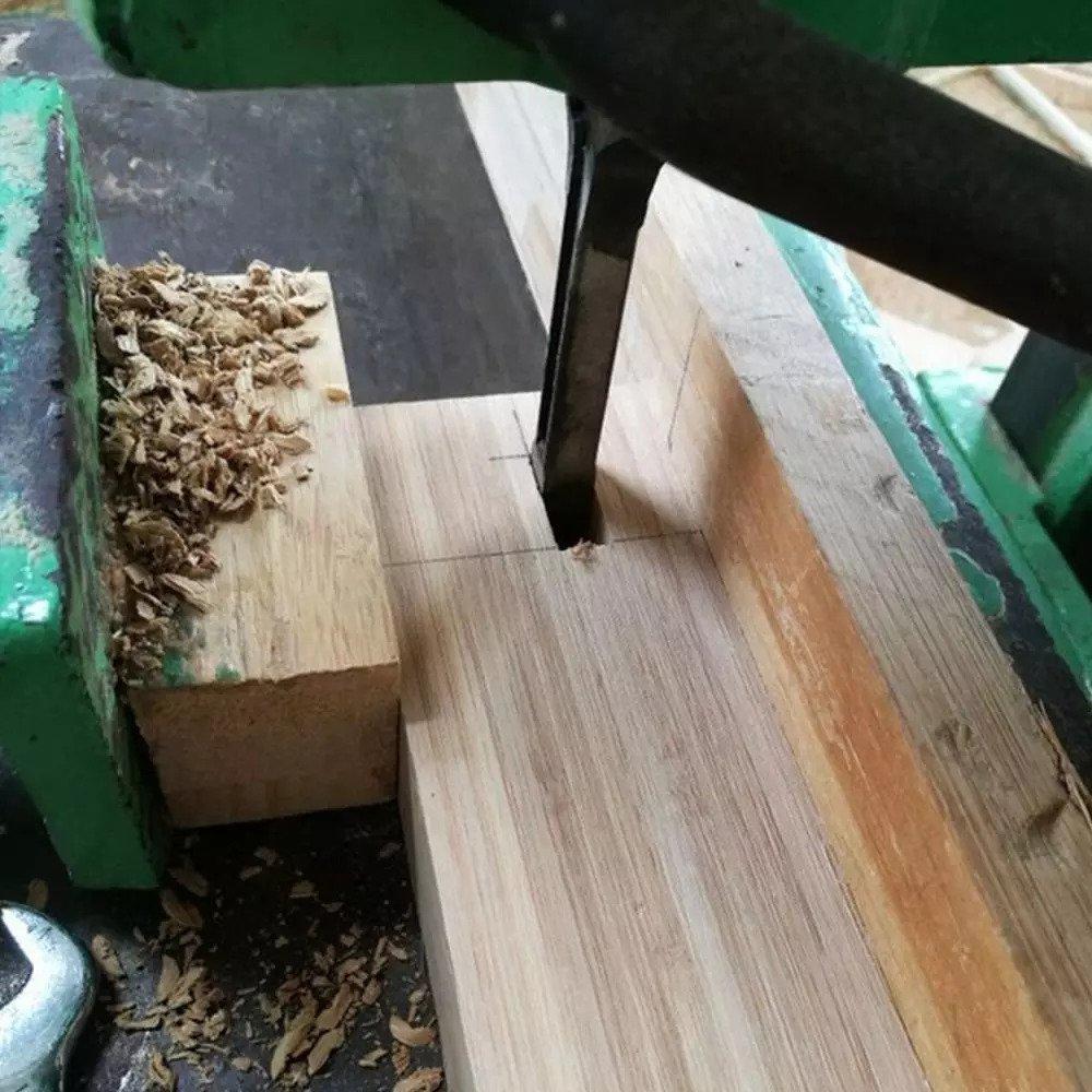 Ciseau à bois carré perfectdiy – Image 6