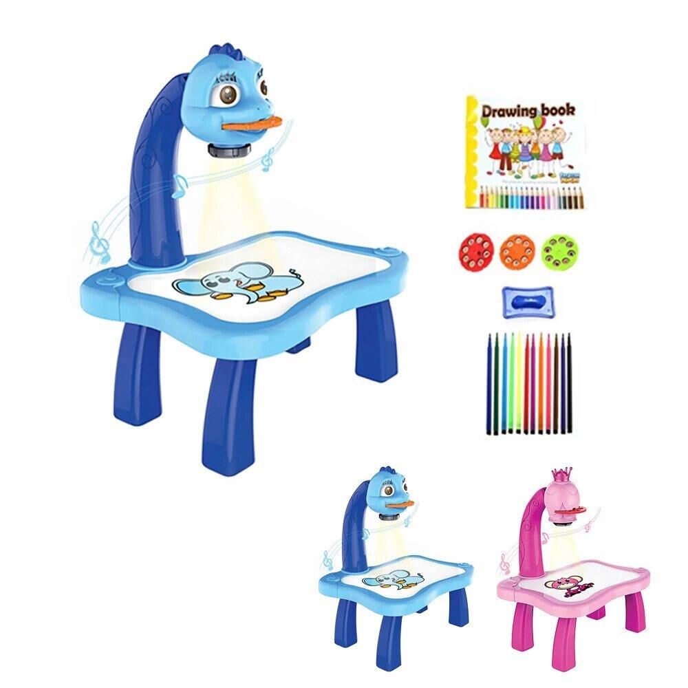 Jokath table de dessin interactive – Image 4