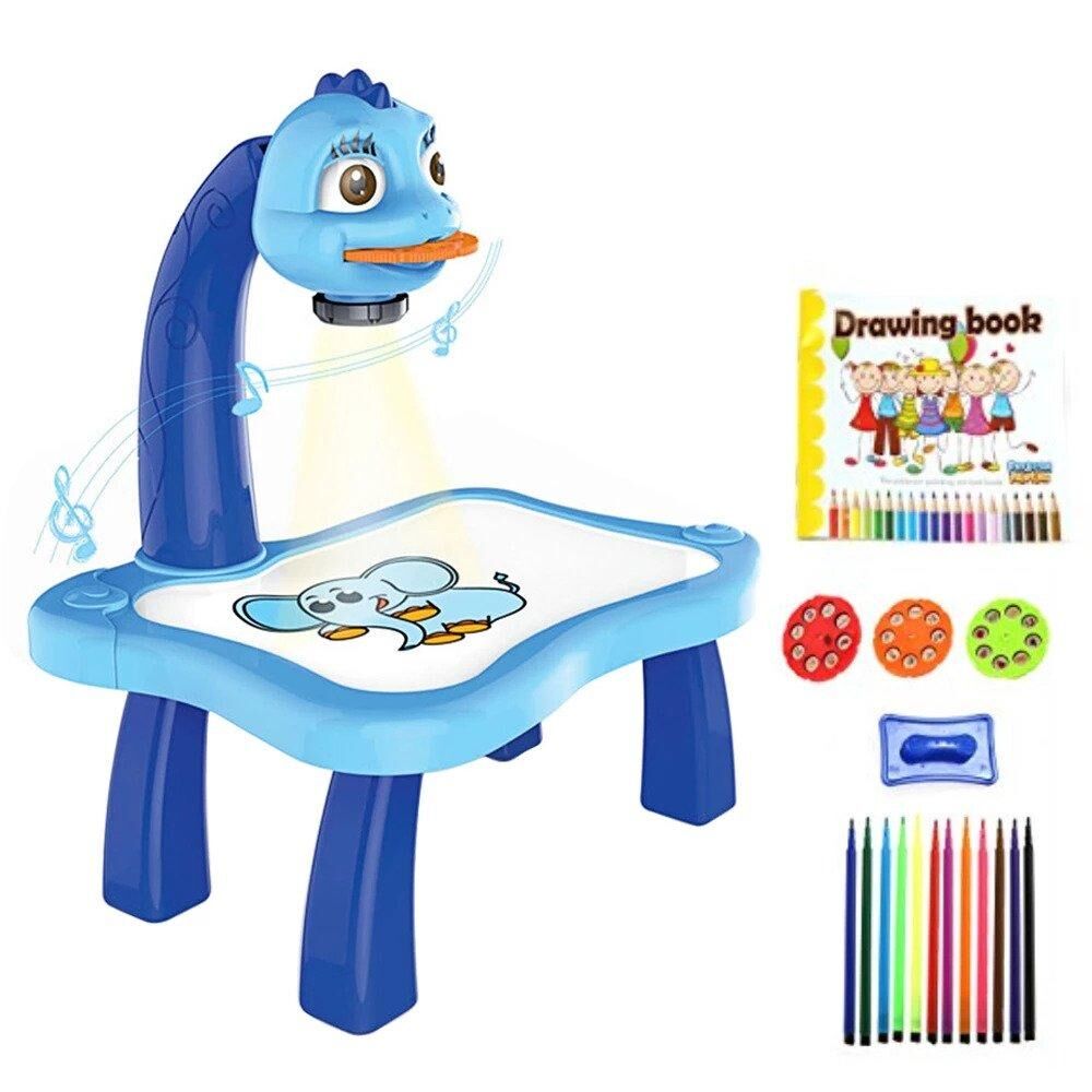 Jokath table de dessin interactive
