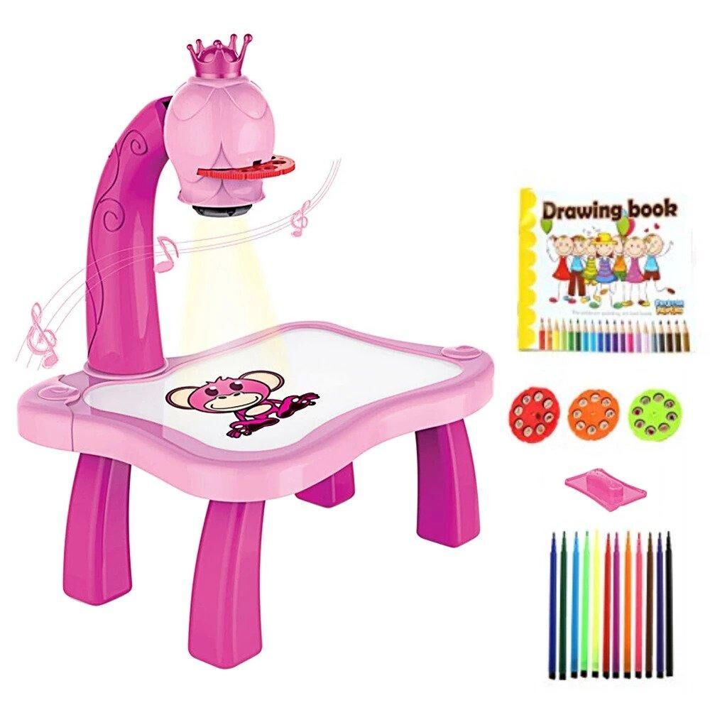 Jokath table de dessin interactive – Image 5