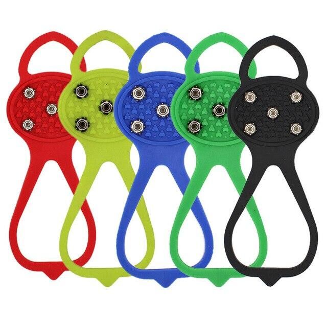 Crampons antidérapants universels - power walk