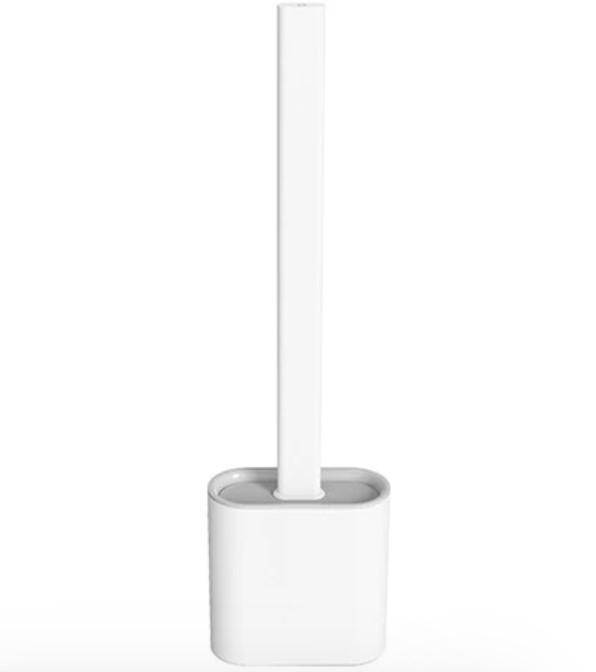 Porte-brosse et brosse de toilette - kit de nettoyage – Image 14