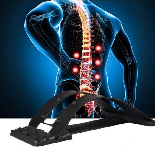 Civière dorsale orthopédique – Image 10