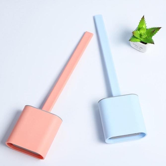 Porte-brosse et brosse de toilette - kit de nettoyage – Image 9