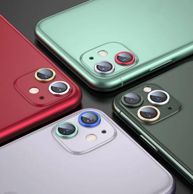 Protection objectif iphone – Image 3