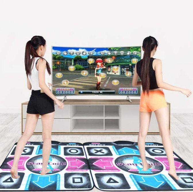 Tapis de danse intéractif – Image 2