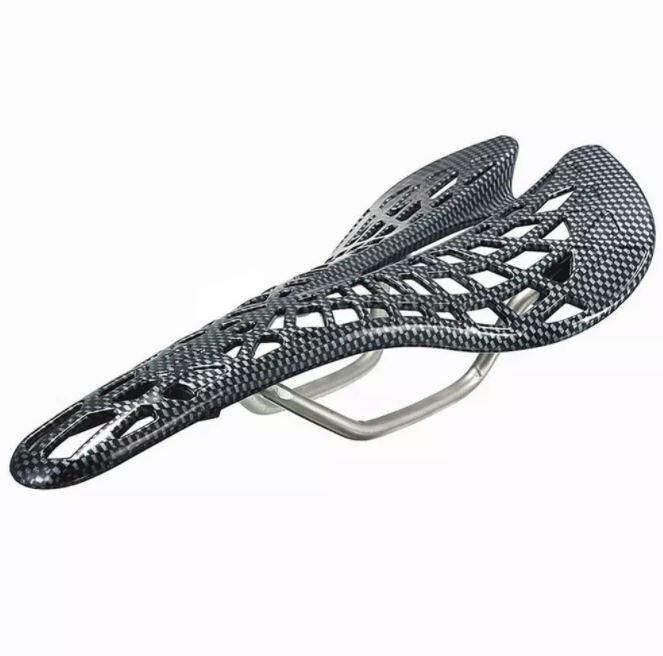 Selle à suspension intégrée de qualité supérieure - ultraleger – Image 9