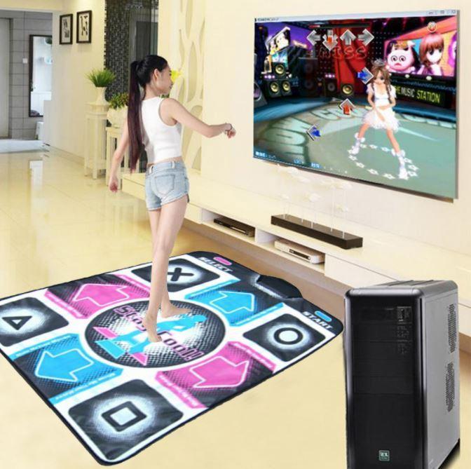 Tapis de danse intéractif – Image 8