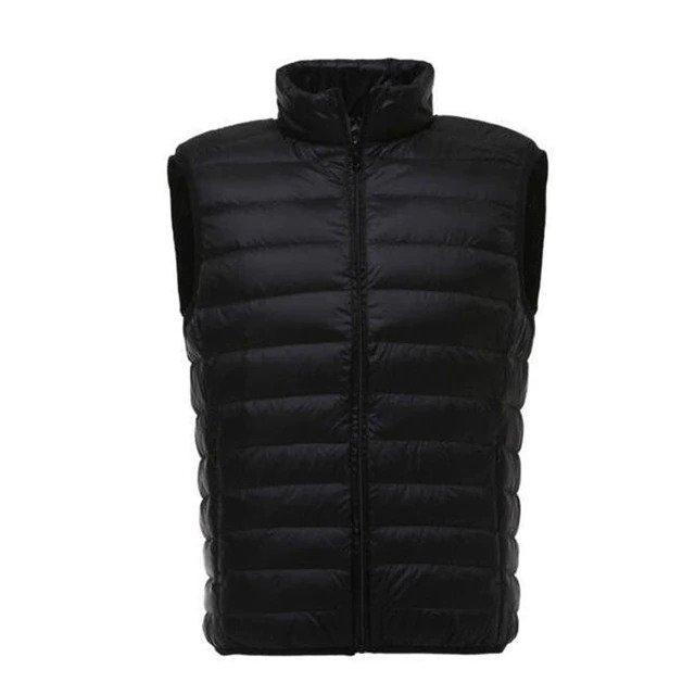 Doudoune sans manches homme – Image 3