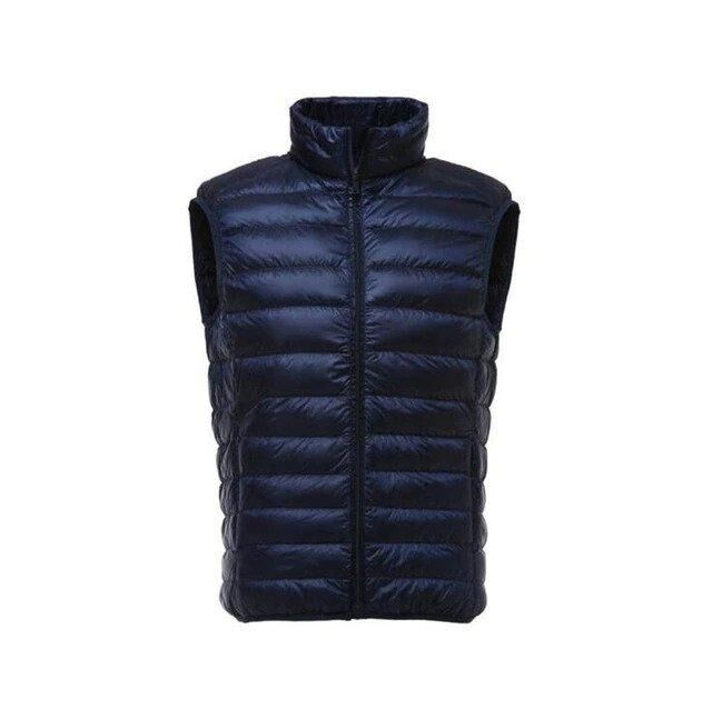 Doudoune sans manches homme – Image 6