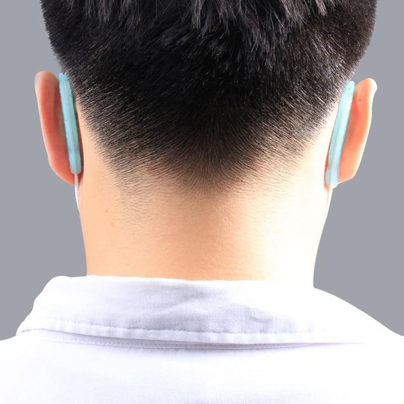 Protèges oreilles en silicone pour masque – Image 9