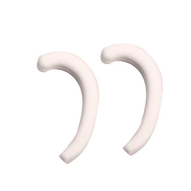 Protèges oreilles en silicone pour masque – Image 2