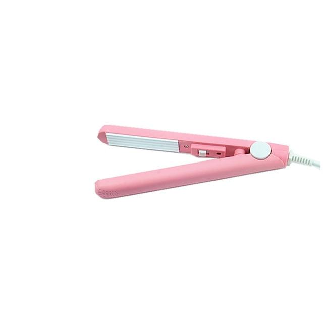 Mini boucleur à cheveux en céramique