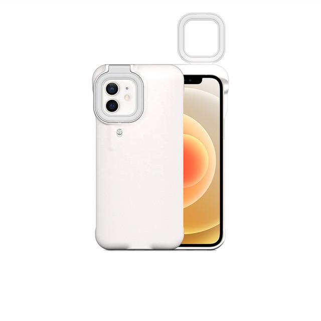 Etui led pour iphone