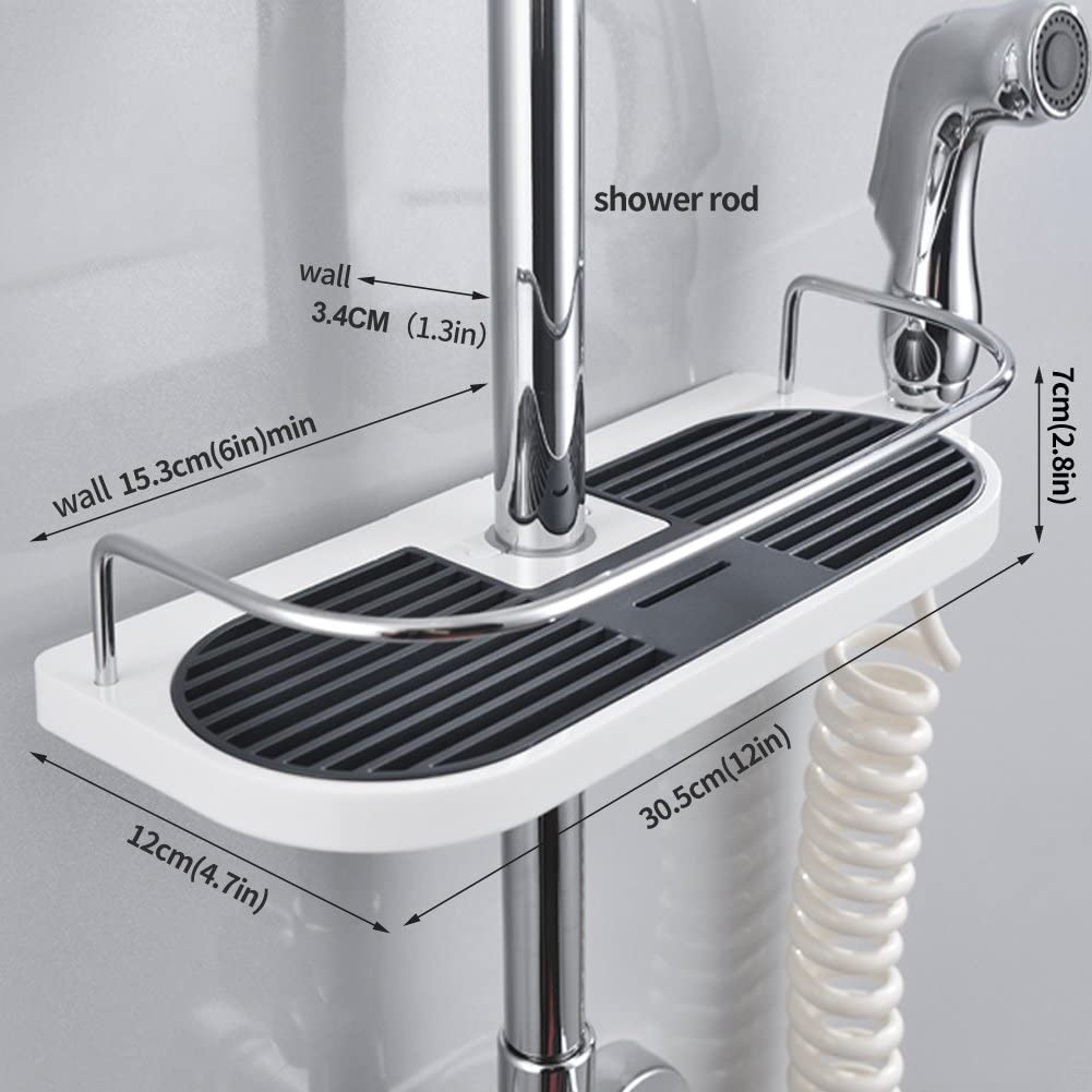 Étagère de douche – Image 4
