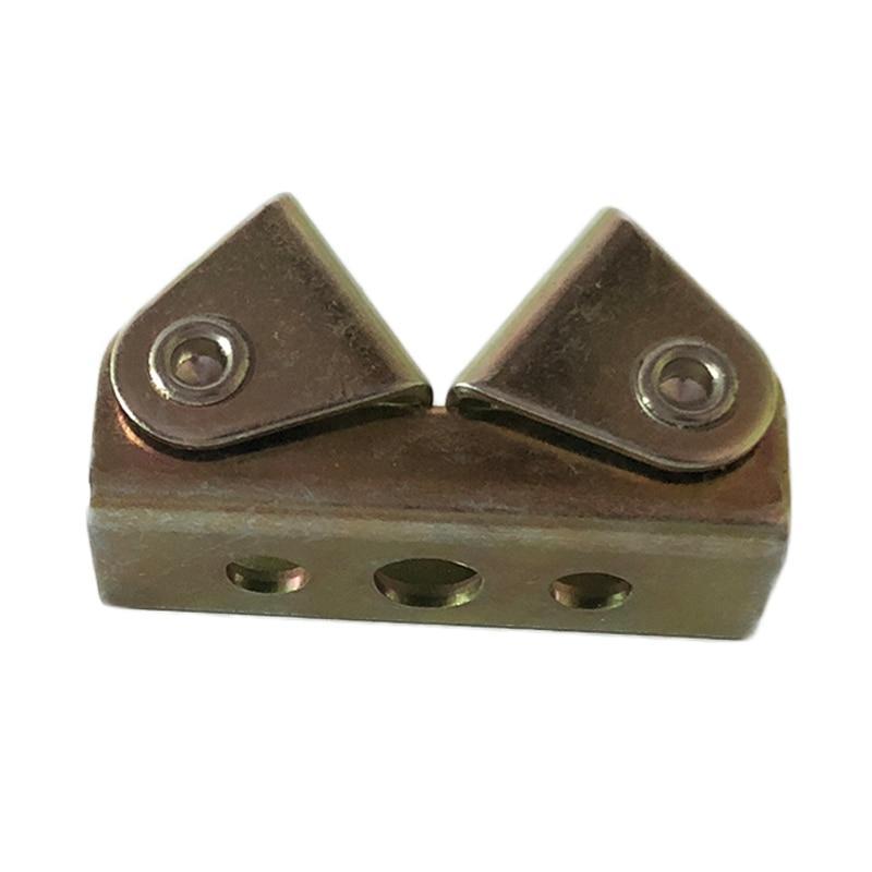Support magnétique de soudage réglable