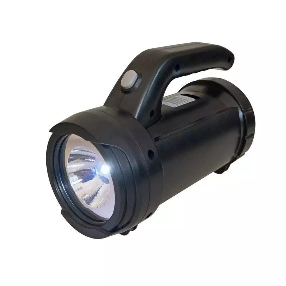 Boîte à outils de lampe de poche multifonctionnelle - projecteur portatif à led et extérieur – Image 2