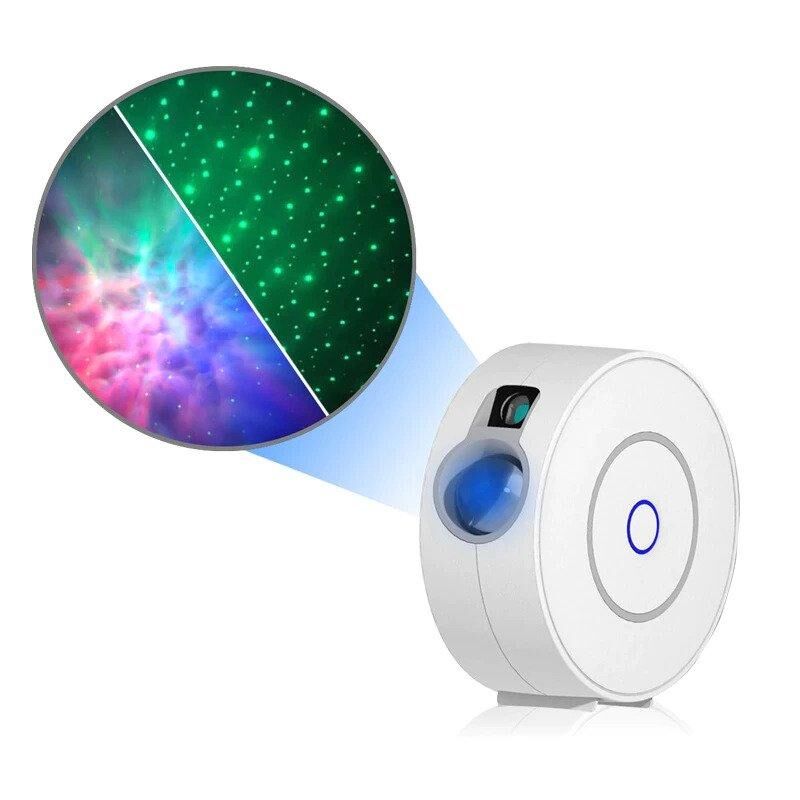 Smart projecteur ciel étoilés intelligent