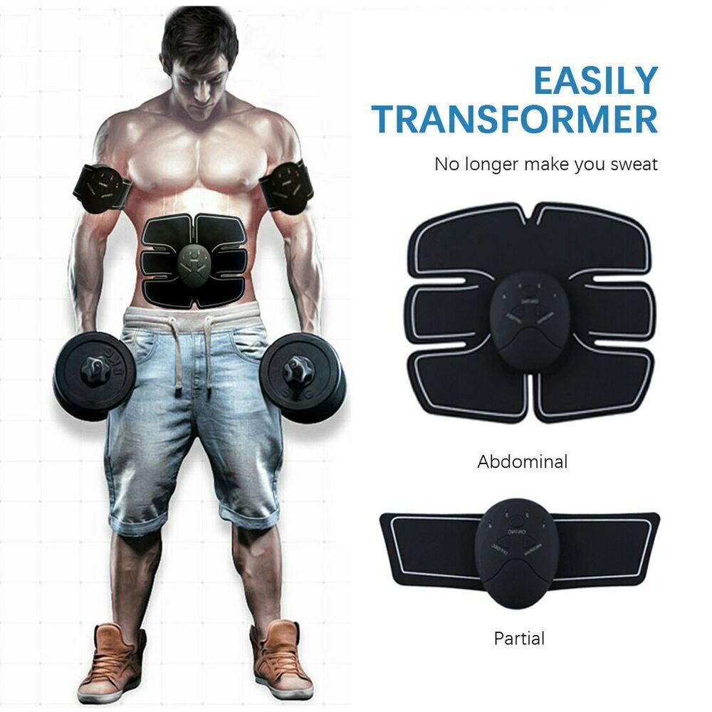 Stimulateur électriques d'entraînement sans fil – Image 3