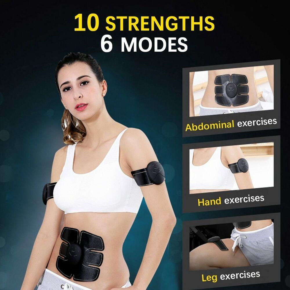 Stimulateur électriques d'entraînement sans fil – Image 5
