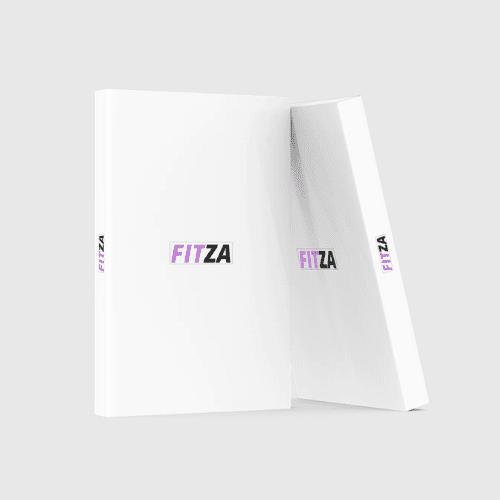 Machine d'entraînement pour les muscles fitza – Image 2