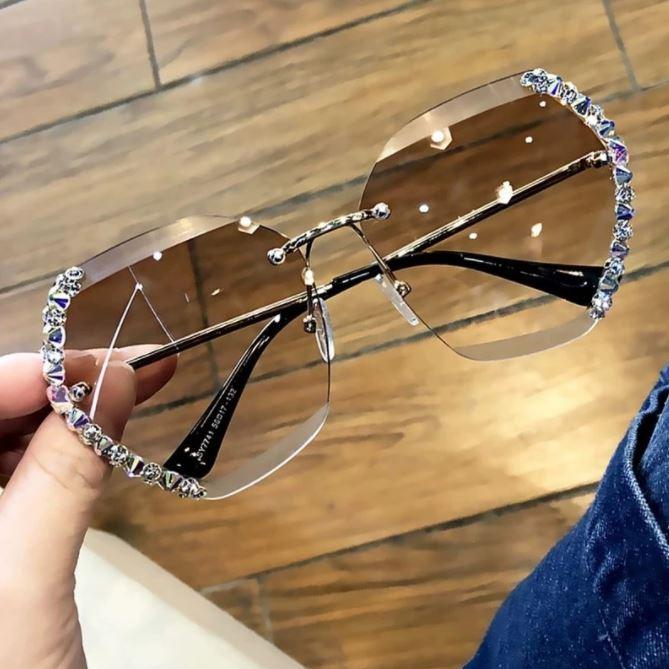 Lunettes de soleil vintage – Image 6