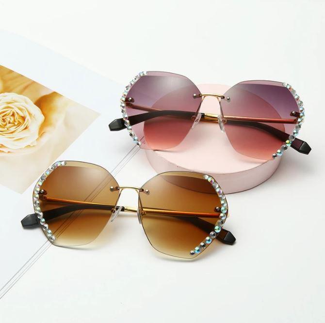 Lunettes de soleil vintage – Image 7