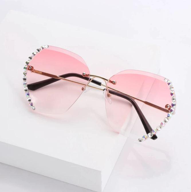 Lunettes de soleil vintage – Image 5