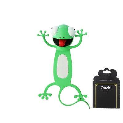 Marque page 3d cartoon animal de dessin animé – Image 11