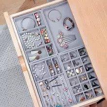 Organisateur de bijoux tiroir ingénieux – Image 7
