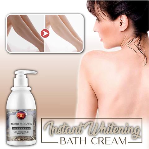 Crème de bain éclaircissante instantanée – Image 12