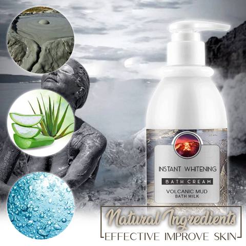 Crème de bain éclaircissante instantanée – Image 11